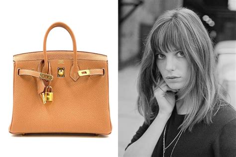 hermes birkin named after|hermes birkin bag dimensions.